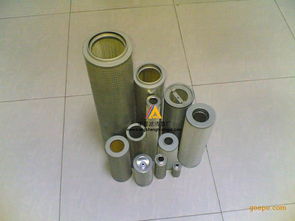 供應黎明fax 1000 10 1000 20液壓油濾芯圖片 高清大圖 谷瀑環保