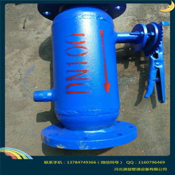 山東角通式過(guò)濾器產(chǎn)品介紹