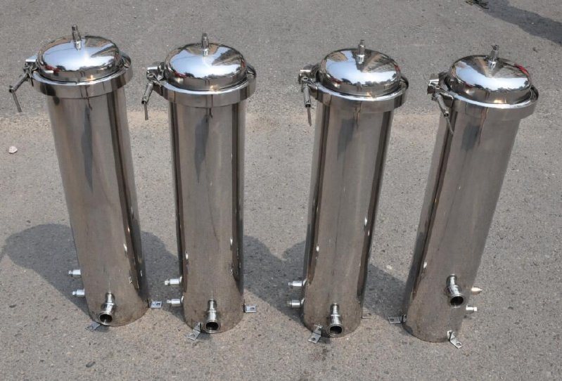 循環(huán)水毛發(fā)過(guò)濾器 管道泵毛發(fā)除污器 荊門毛發(fā)過(guò)濾器廠家-搜了網(wǎng)