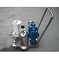 啤酒過(guò)濾器廣州 廣州益爽優(yōu)惠 已認(rèn)證 啤酒過(guò)濾器