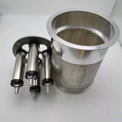 生產(chǎn)出售 YGLQ-90*100潤(rùn)滑系統(tǒng)回油液壓過濾器濾芯 質(zhì)量保障廠家直發(fā)