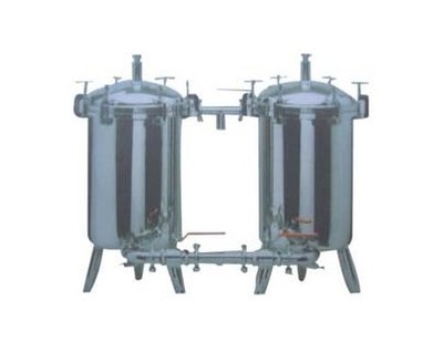 SSL型雙聯(lián)切換式過濾器 卓群產(chǎn)品質(zhì)量有保障_機電之家