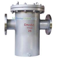 直通平底籃式過(guò)濾器 直通平底不銹鋼籃式過(guò)濾器[供應(yīng)]_閥門_世界工廠網(wǎng)中國(guó)產(chǎn)品信息庫(kù)