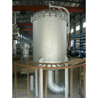 【【優(yōu)質(zhì)】大流量過(guò)濾器 廠家直銷立式過(guò)濾器 不銹鋼精密過(guò)濾器】?jī)r(jià)格,廠家,圖片,液體過(guò)濾器,溧陽(yáng)金愛水環(huán)保工程-