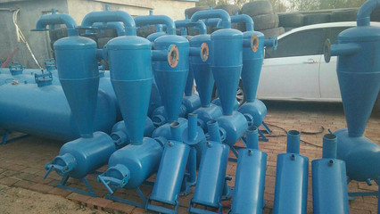 網(wǎng)式加離心過(guò)濾器 離心過(guò)濾器 比例施肥機(jī)水肥一體化 網(wǎng)式加離心過(guò)濾器廠家直銷-王春雨(個(gè)人商戶)