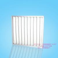 廠家熱銷廣東廣州可清洗板式過濾器 規格齊全(圖)_機械及行業設備_世界工廠網中國產品信息庫