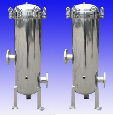 河北精密過濾器與保安過濾器在土木工程中的應(yīng)用