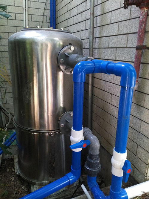 遼寧魚池過濾器 奧利仕全自動(dòng)解決方案與誠信商家選擇